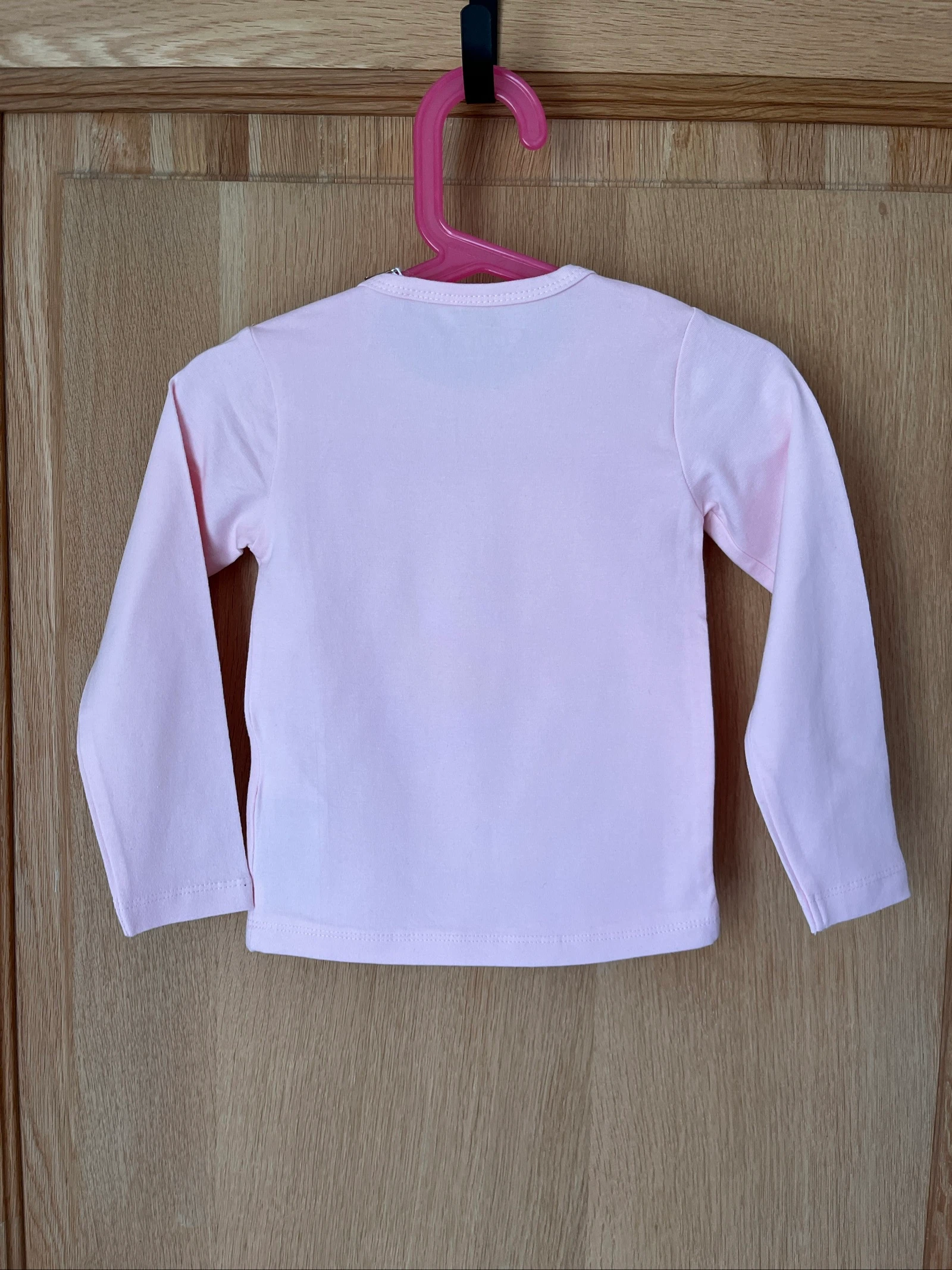 Camiseta de manga longa – photo 2